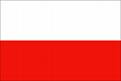 Poland Flag - Easter in Poland